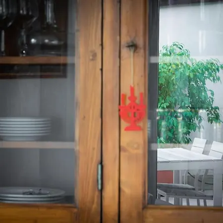 Lungotevere Testaccio Rooftop 로마