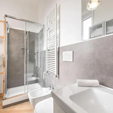 아파트 Lungotevere Testaccio Rooftop