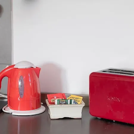 Lungotevere Testaccio Rooftop