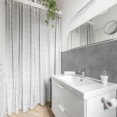 아파트 Lungotevere Testaccio Rooftop