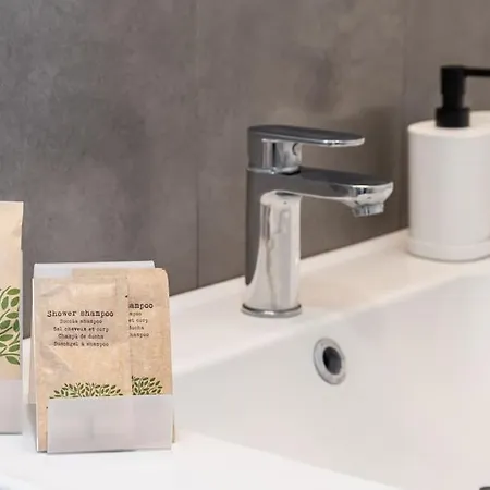 Lungotevere Testaccio Rooftop 아파트 로마