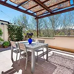 Διαμέρισμα Lungotevere Testaccio Rooftop Ρώμη