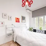 Apartmán Lungotevere Testaccio Rooftop *